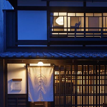 Kiyomizu Gojo Ntei Villa Kyoto Exteriör bild