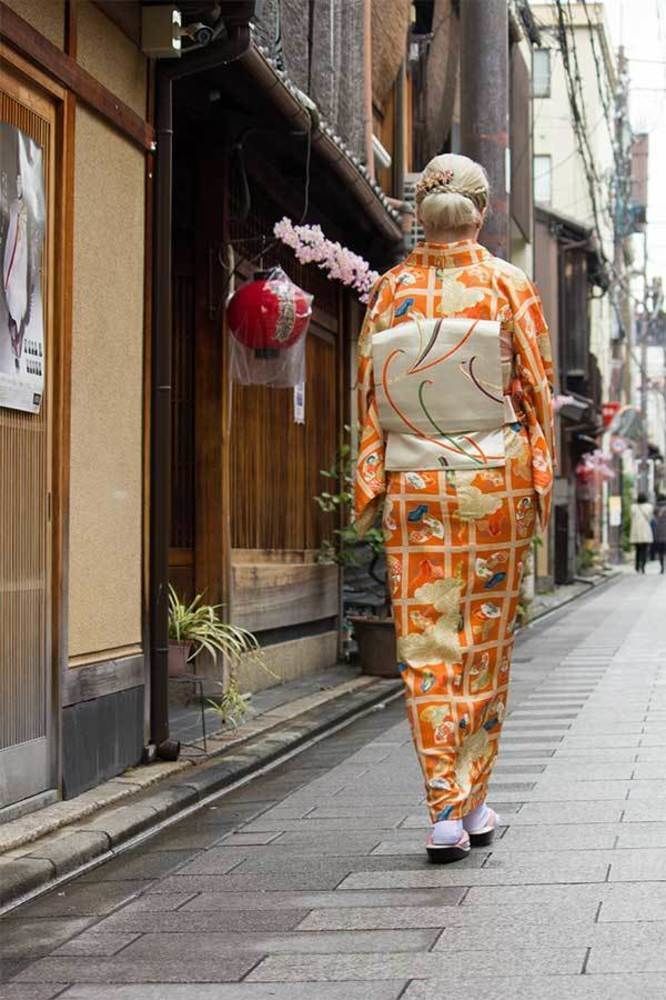 Kiyomizu Gojo Ntei Villa Kyoto Exteriör bild