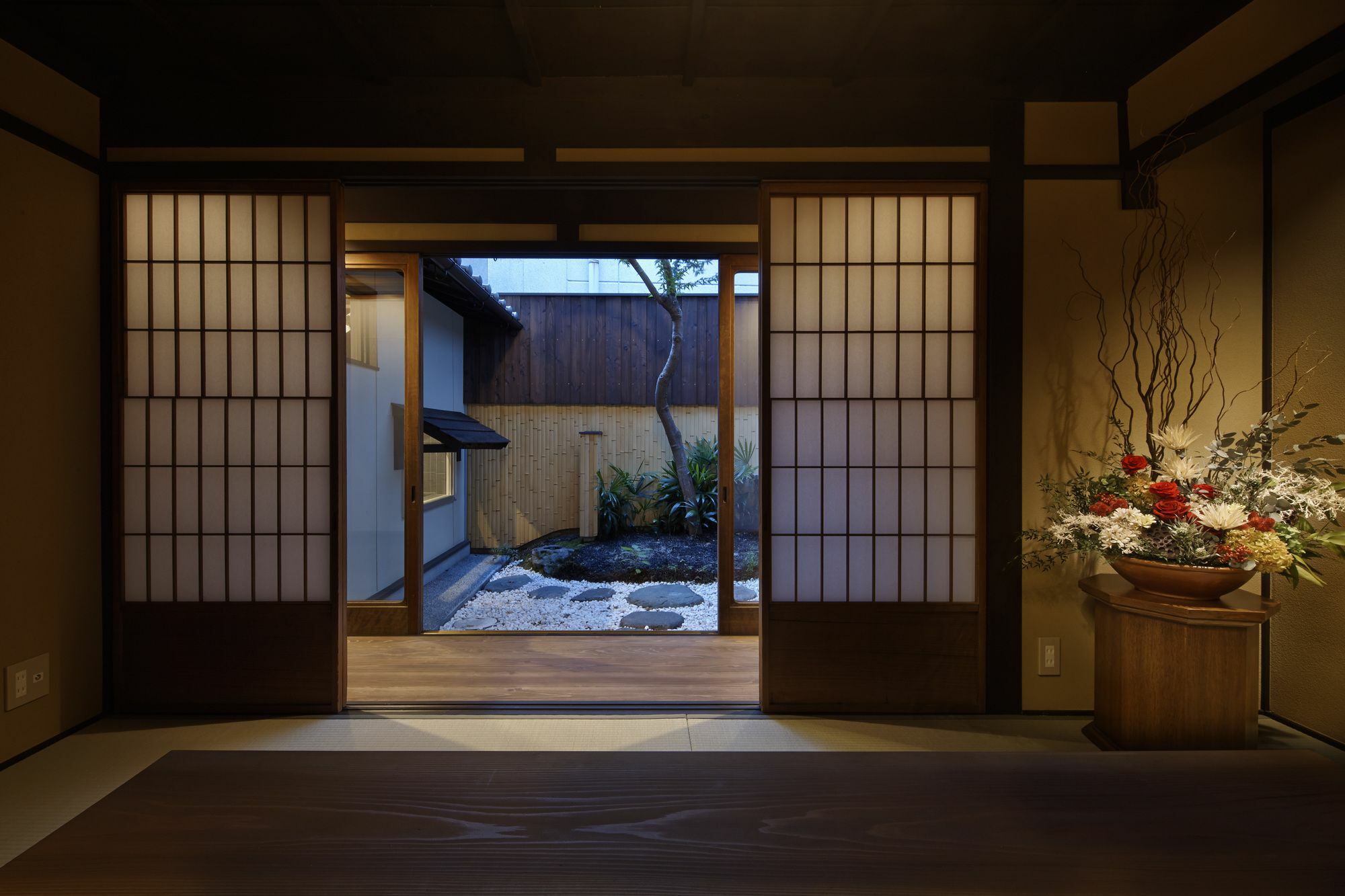Kiyomizu Gojo Ntei Villa Kyoto Exteriör bild