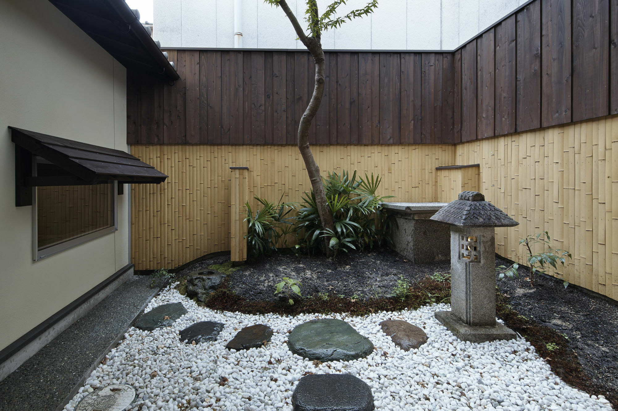 Kiyomizu Gojo Ntei Villa Kyoto Exteriör bild