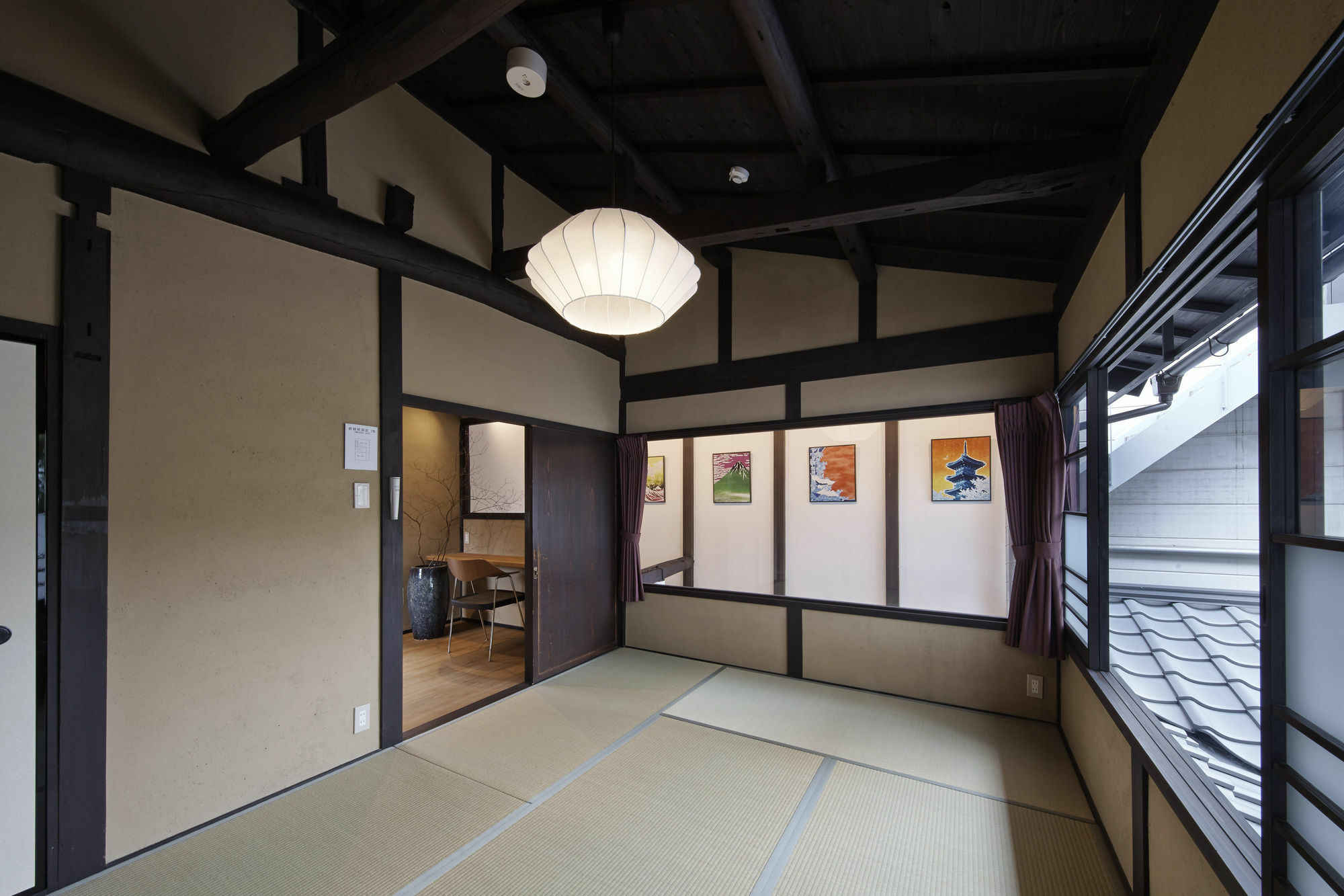 Kiyomizu Gojo Ntei Villa Kyoto Exteriör bild