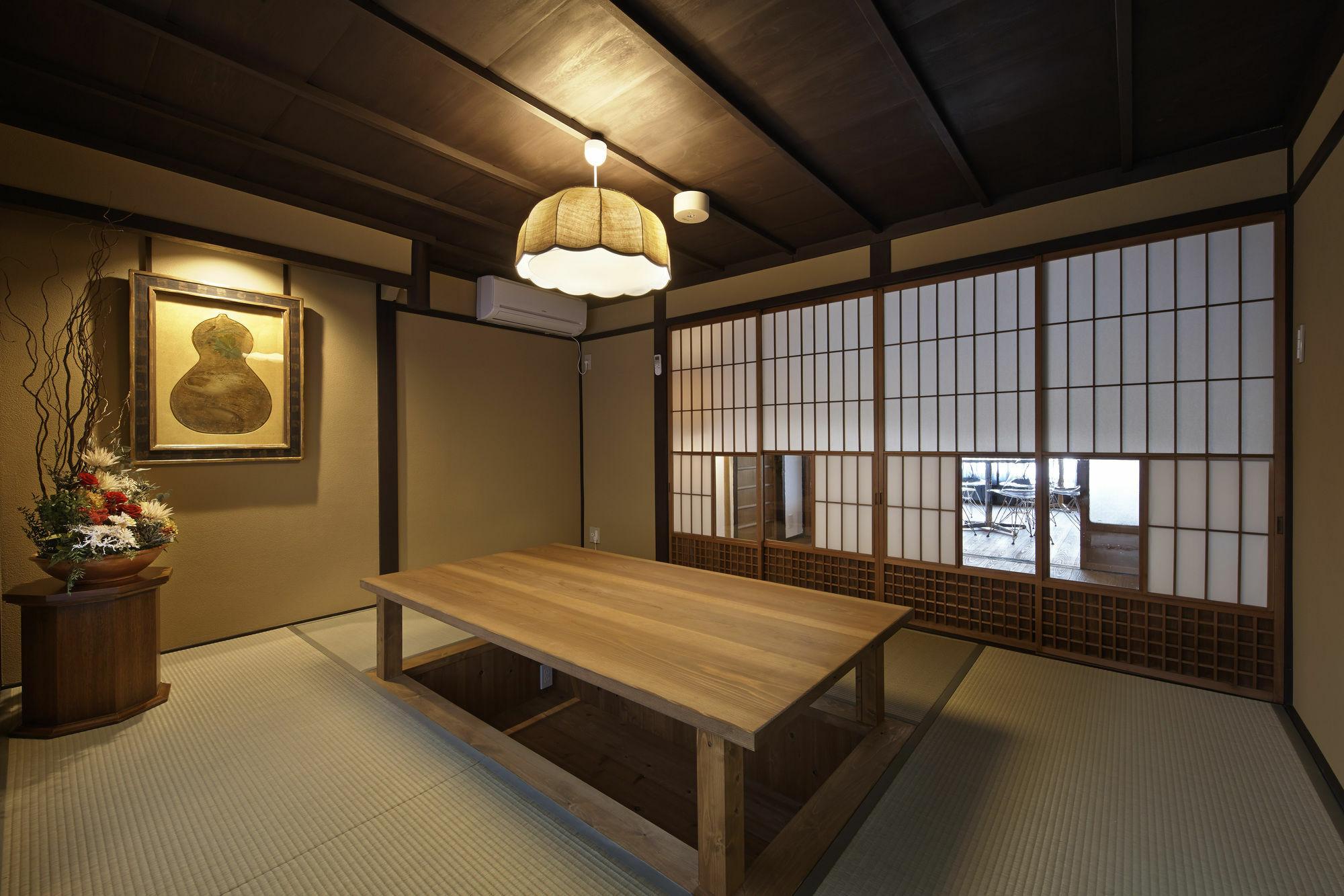 Kiyomizu Gojo Ntei Villa Kyoto Exteriör bild