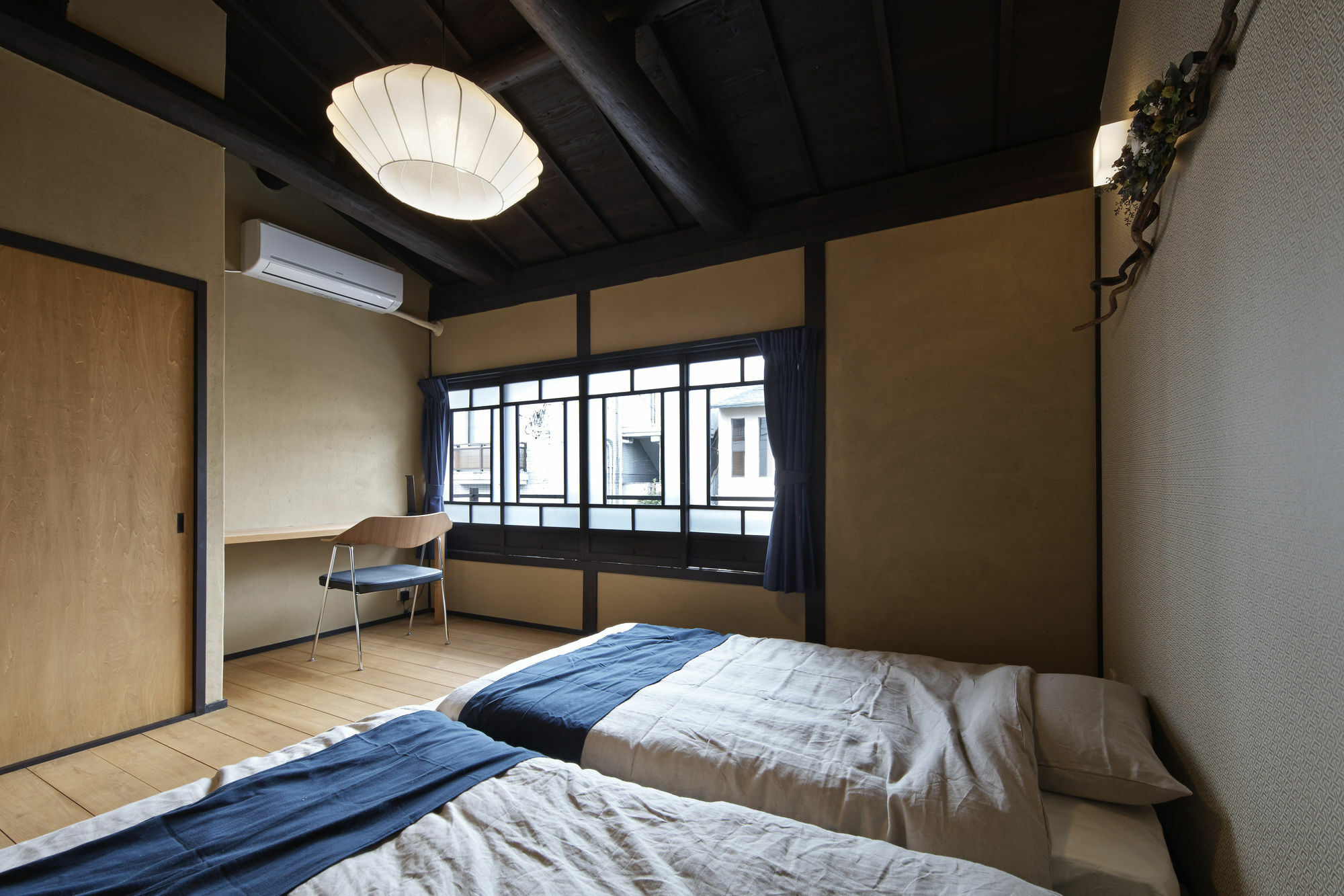 Kiyomizu Gojo Ntei Villa Kyoto Exteriör bild