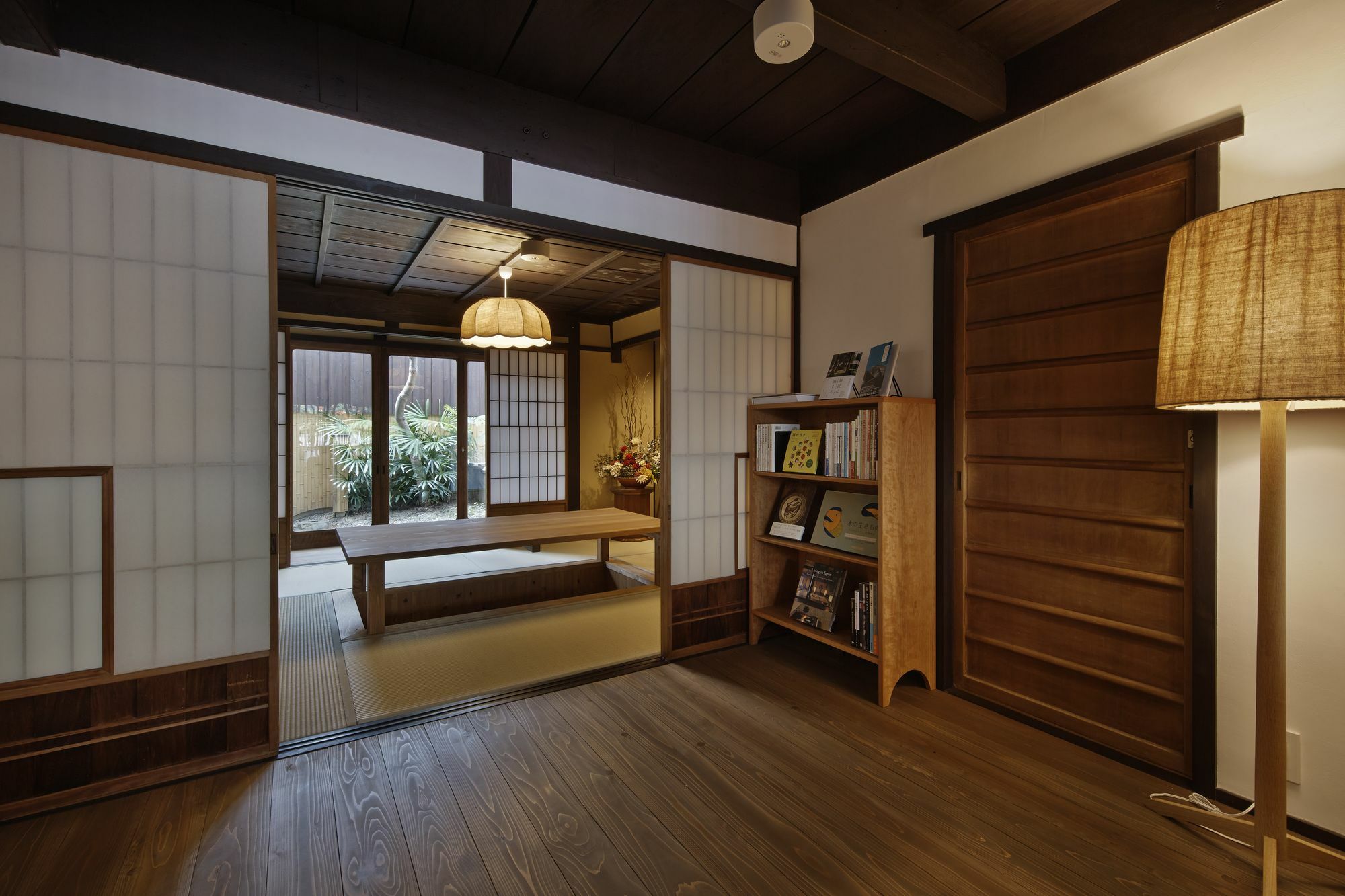Kiyomizu Gojo Ntei Villa Kyoto Exteriör bild