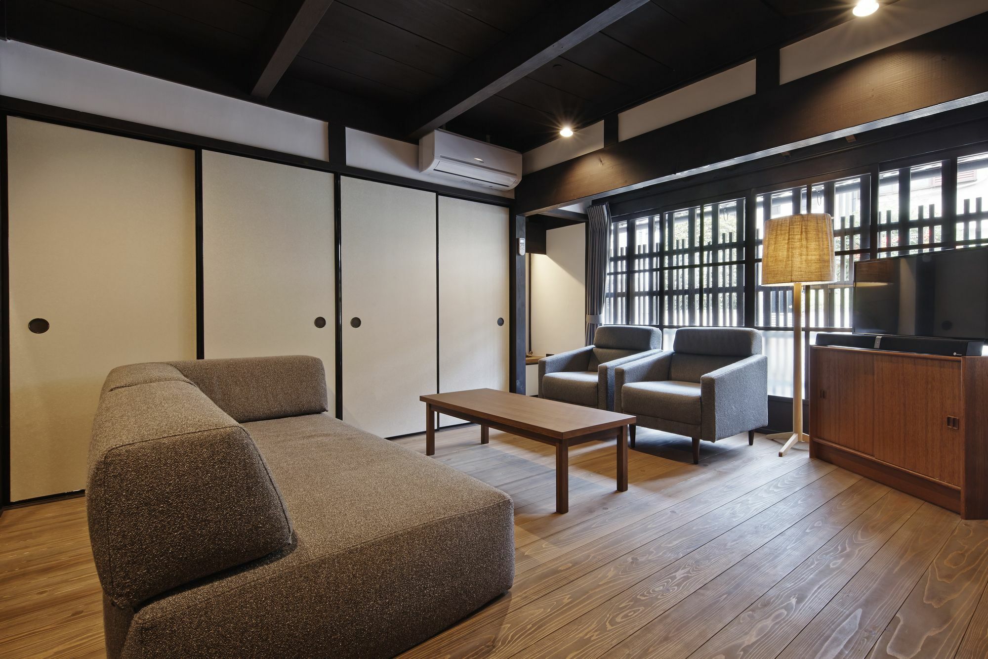 Kiyomizu Gojo Ntei Villa Kyoto Exteriör bild