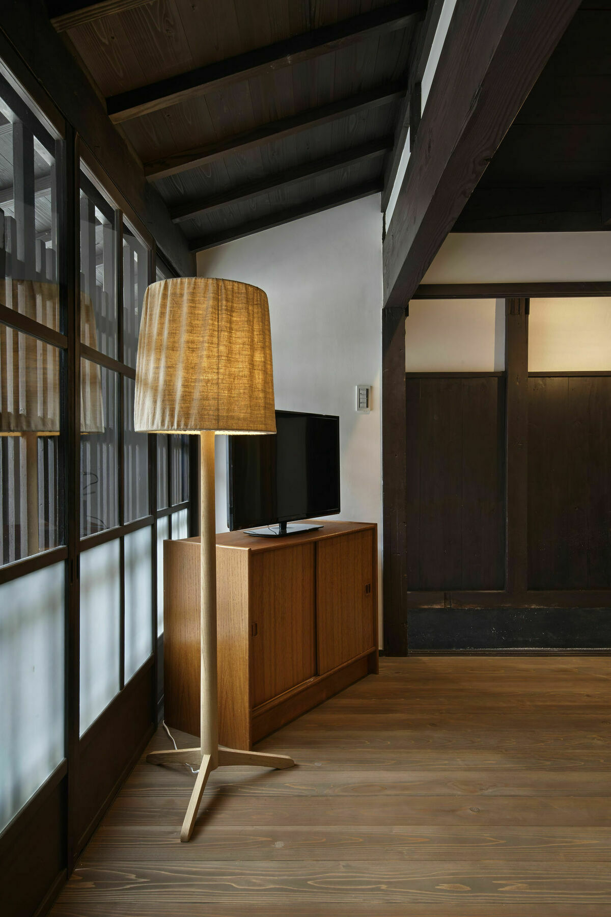 Kiyomizu Gojo Ntei Villa Kyoto Exteriör bild
